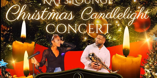 Christmas Candlelight Concert