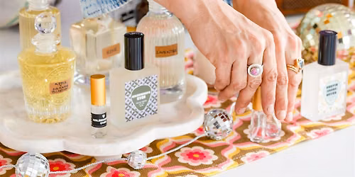 Candle Making Workshop \u2014 2026-10-02