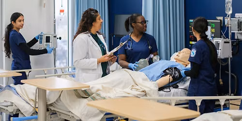 Sheridan's Healthcare Expo 2027