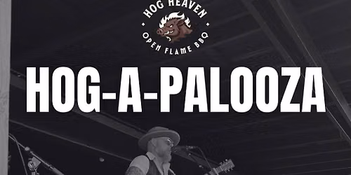 HOG-A-PALOOZA