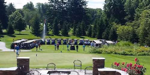 Caring for a Cause Golf Event 2026