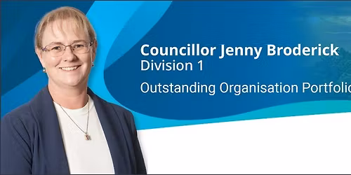 Councillor Mobile Office - Beerwah