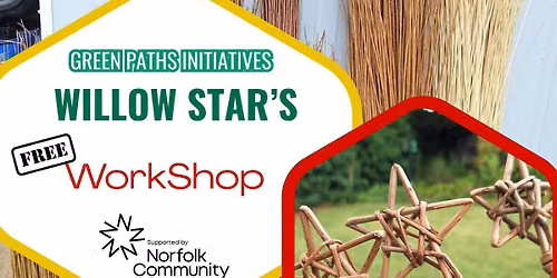Willow Star Making