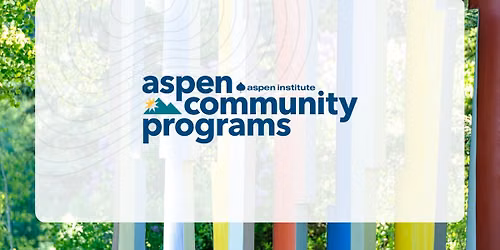 Aspen Security Forum: Film Screening