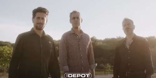 L'Antidote \/ Het Depot 