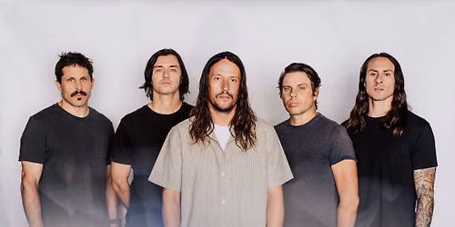 Saosin: 20 Years of Self-Titled