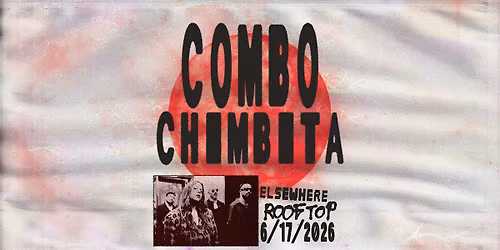 Combo Chimbita