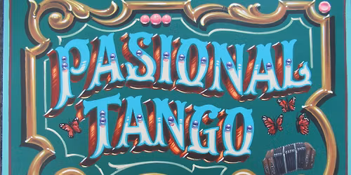 4\u00e8me \u00e9dition Marathon Pasional Tango