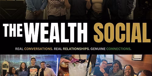 The Wealth Social