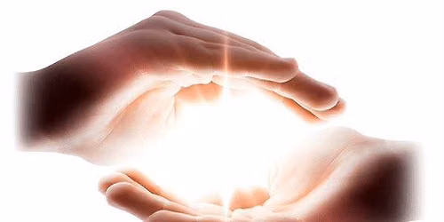Reiki Second Degree - 27th & 28th June 2026