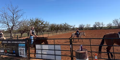 WTC Open Practice: Drill Fundamentals & Fun Day