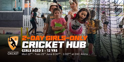 2\u2011Day Girls\u2011Only Cricket Hub