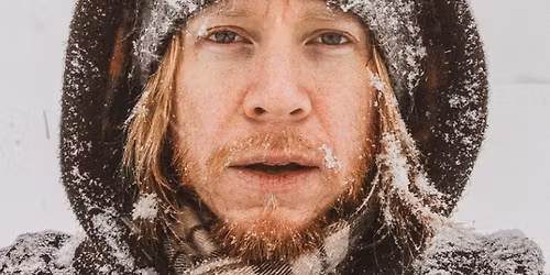 Stu Larsen Barcelona Tickets