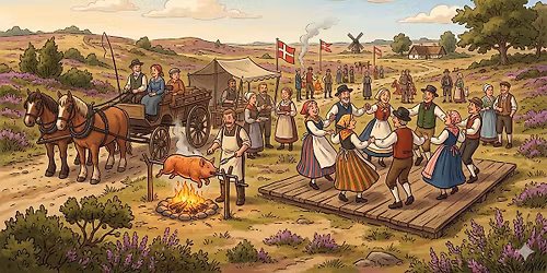 Hedens Dag