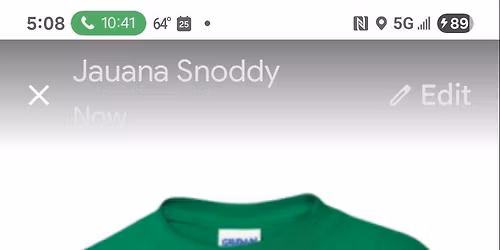 Mcclain, Finley, King 2026 Family Reunion