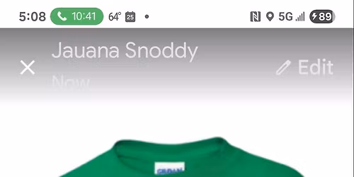 Mcclain, Finley, King 2026 Family Reunion 