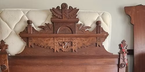 Denton Estate Sale!!