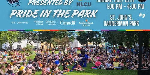 Pride in the Park