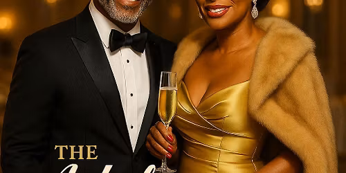 The Adult Prom : Line Dance Gala & Holiday Ball