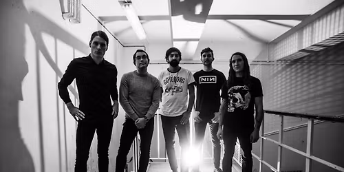 Deafheaven Madrid Tickets