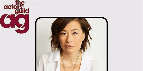 Casting Workshop with Sarah Leung (Casting Director) - Morning session