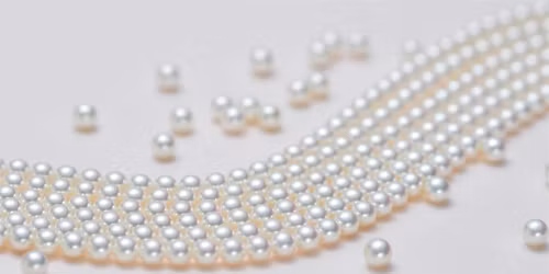 Pearl Stringing Workshop - Create Your Necklace
