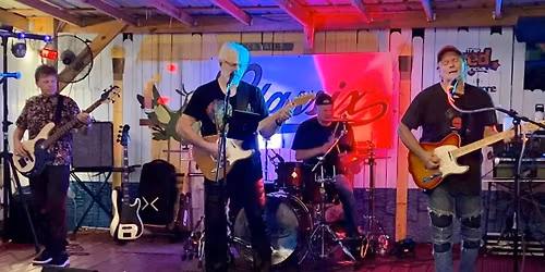 Saturday, 6\/20 - Live Music by Classix Band at Double Bogey's Tavern & Grille - 7pm-11pm