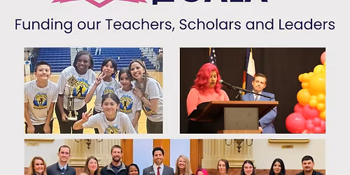 2026 Annual 14er Fest Gala