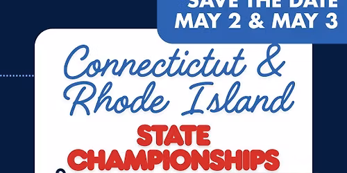 ACL Connecticut & Rhode Island State Championships