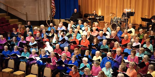 Encore ROCKS Nashville - 12\/4