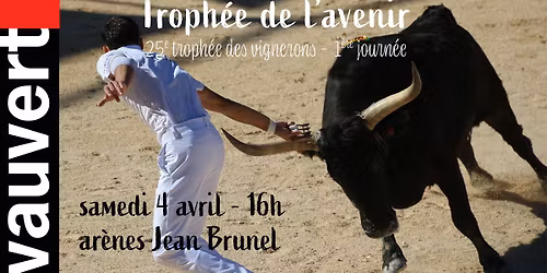 Course du Troph\u00e9e de l\u2019avenir