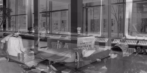 PERFORMANCE : Philippe Battikha & Mart\u00edn Rodr\u00edguez