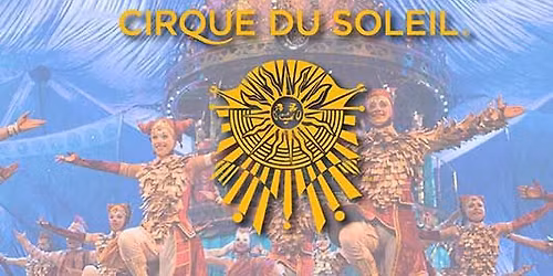 Cirque du Soleil