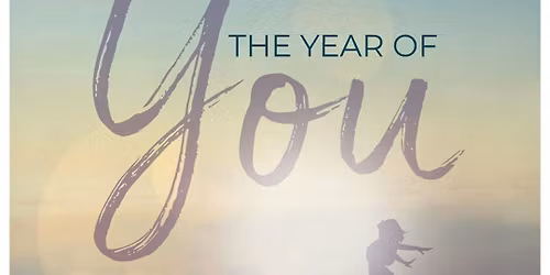 The Year of You: Clarify Your Heart\u2019s Desires