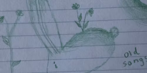 mage tears, Ebril in Montr\u00e9al