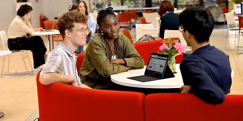 Postgraduate Open Day