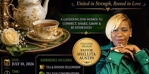 KCM\/WAR\u2026.a powerful space for women to unite, share, and rise in strength