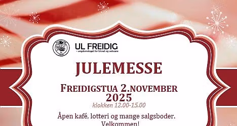 Julemesse 