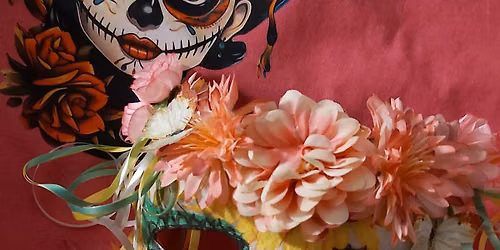 Day of the Dead Crafts