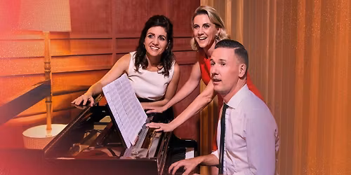 Simply Brill: The Teens Who Stole Rock 'n' Roll