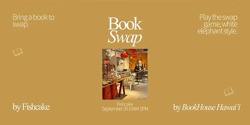 Book Swap