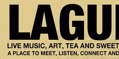 LAGUN no.2 presented by Art of the Box