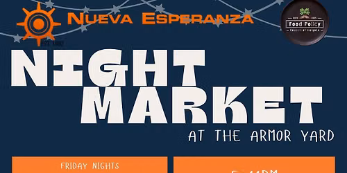 Night Market