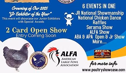 Oklahoma State Open & Junior National Championship. 3-7-26