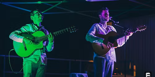 La Touche Manouch' - Concert gipsy festif