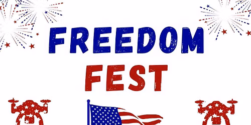 Freedom Fest
