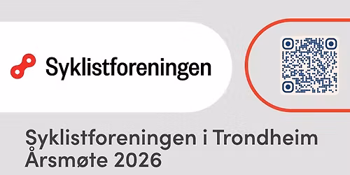 SLF Trondheim \u00c5rsm\u00f8te 2026