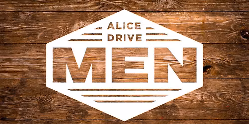 Alice Drive Men Kickoff