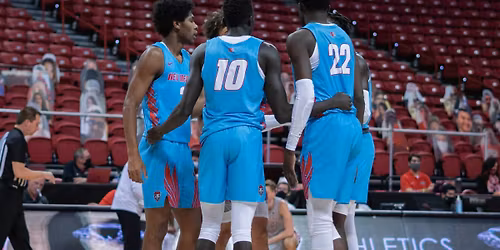 Parking UNLV Rebels at New Mexico Lobos Womens Basketball