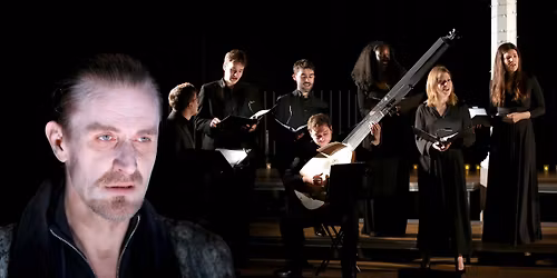 Breaking the Rules: the extraordinary life and visceral music of Carlo Gesualdo